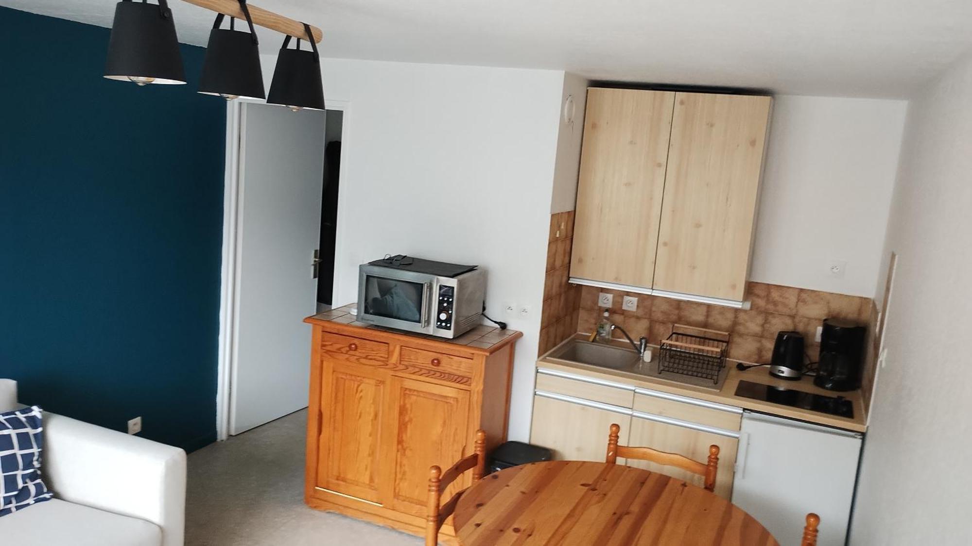 Un Cocon Pour Deux Saint-Lary-Soulan Exterior foto